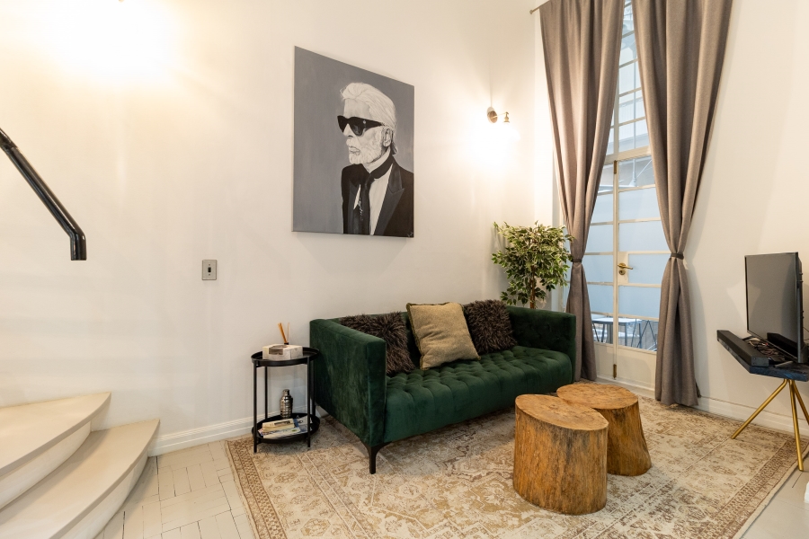2 Bedroom Property for Sale in Cape Town City Centre Western Cape